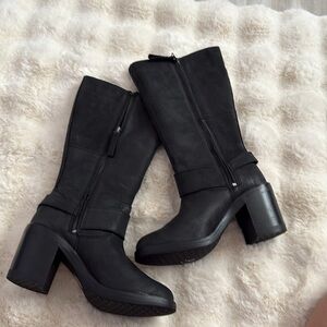 Harley Davidson Boots sz 8M